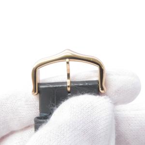 カルティエ タンク ルイ カルティエ LM W...の詳細画像5