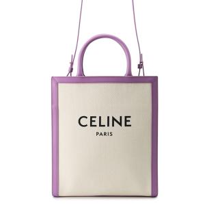 セリーヌ トートバッグ バーティカルカバ スモール 192082 CELINE 2wayショルダーバッグ 中古