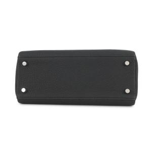 エルメス ハンドバッグ ケリー25 内縫い ブ...の詳細画像2