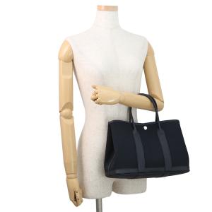 エルメス トートバッグ ガーデンパーティTPM...の詳細画像3