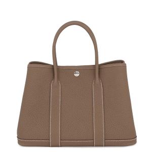 エルメス トートバッグ ガーデンパーティTPM ...の商品画像