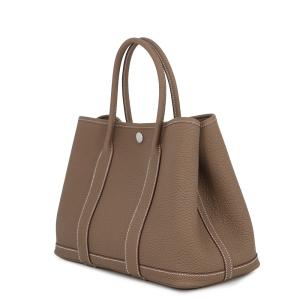 エルメス トートバッグ ガーデンパーティTPM...の詳細画像1