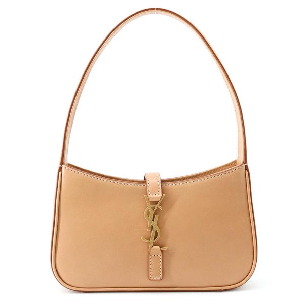 サンローランパリ ハンドバッグ LE 5 A 7 カーフスキン 710318 SAINT LAURE...