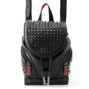 クリスチャン・ルブタン リュック エクスプローラ...の商品画像