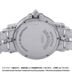 ブレゲ マリーン 4400BB/12/B70 ...の詳細画像2