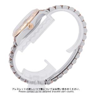 ロレックス デイトジャスト ダイヤベゼル SS...の詳細画像1