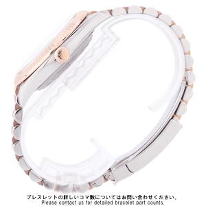 ロレックス デイトジャスト41 SS/K18P...の詳細画像1