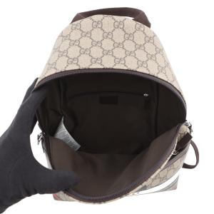 グッチ バックパック チルドレンズ ドッグ G...の詳細画像4