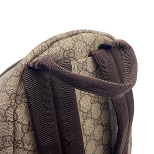 グッチ バックパック チルドレンズ ドッグ G...の詳細画像5