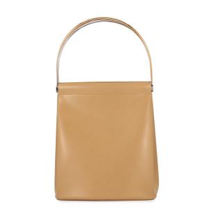 カルティエ ハンドバッグ トリニティ レザー L1000524 Cartier 中古