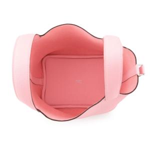 エルメス ハンドバッグ ピコタンロックPM ロ...の詳細画像4