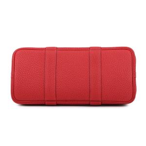 エルメス トートバッグ ガーデンパーティTPM...の詳細画像2