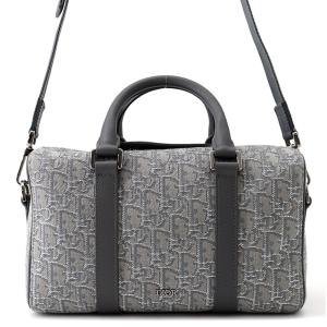 ディオール ハンドバッグ ランゴ26 オブリーク 1ADDU114DOS H30Q Christian Dior 2wayショルダーバッグ トロッター 【安心保証】