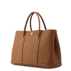 エルメス トートバッグ ガーデンパーティTPM...の詳細画像1