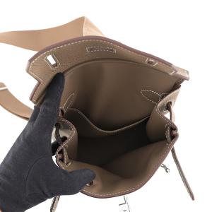エルメス ボディバッグ ケリー アッカドPM ...の詳細画像4