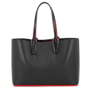 クリスチャン・ルブタン トートバッグ CABAT...の商品画像