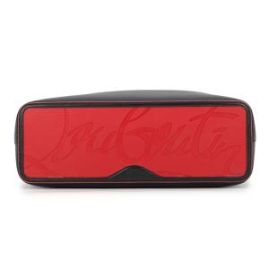 クリスチャン・ルブタン トートバッグ CABA...の詳細画像2