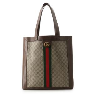 グッチ トートバッグ オフィディア GGスプリーム ラージ 519335 GUCCI バッグ