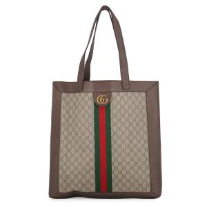 グッチ トートバッグ オフィディア ラージ GGスプリーム レザー 519335 GUCCI アウトレット品