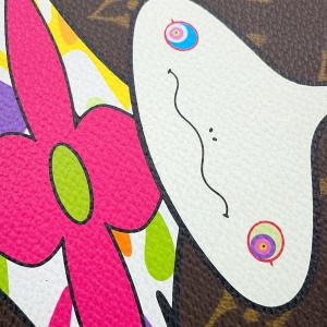 ルイヴィトン ジュエリーケース モノグラム オ...の詳細画像5