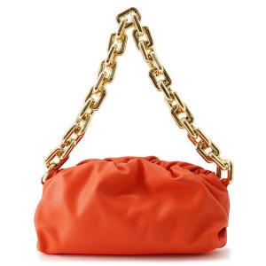 ボッテガヴェネタ チェーンショルダーバッグ ザ・チェーン ポーチ 620230 BOTTEGA VENETA 中古