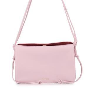 セリーヌ ショルダーバッグ トリオ フラップ ラムスキン 10P862 CELINE 中古