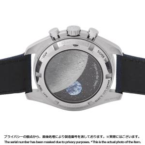 オメガ スピードマスター 50周年記念モデル ...の詳細画像2