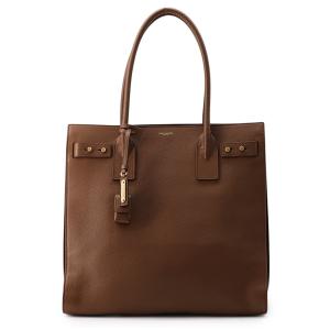 サンローランパリ トートバッグ ノース サウス サック・ド・ジュール レザー 647168 SAINT LAURENT PARIS 中古