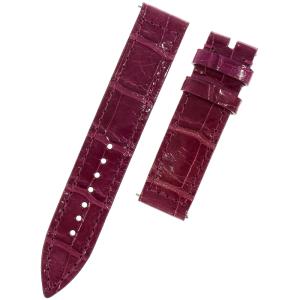 FRANCK MULLER（フランクミュラー） 未使用 展示品 純正 レザーベルト