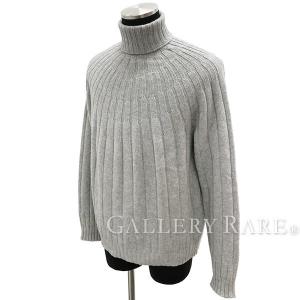 エルメス セーター カシミヤ 大好評です タートルネック ニット ドルマンスリーブ トップス メンズサイズxl プルオーバー 服 Hermes