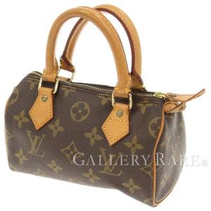 ルイヴィトン ハンドバッグ モノグラム ミニスピーディ M Louis Vuitton ヴィトン ミニバッグ マイクロバッグ Ilmalatoincasa It
