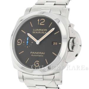 パネライ ルミノール マリーナ 1950 3デイズ オートマティック アッチャイオ T番 PAM00723 PANERAI 腕時計 ウォッチ｜gallery-rare