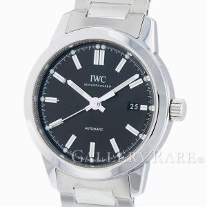 IWC インヂュニア オートマティック IW357002 腕...