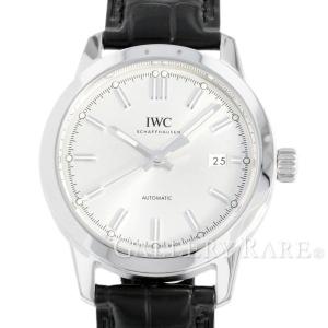 IWC インヂュニア オートマティック IW357001 腕...