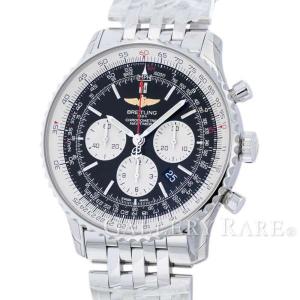 ブライトリング ナビタイマー01 46mm AB012721/BD09 BREITLING 腕時計 A017B09NP｜gallery-rare