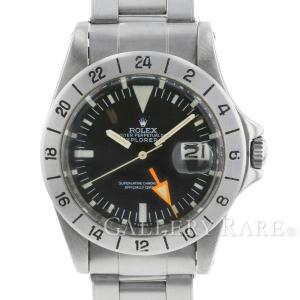ロレックス エクスプローラー2 1655 3番 ROLEX ...