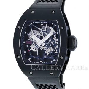 リシャール・ミル  ラファエル・ナダル クロノフィアブル  RM035 RICHARD MILLE 腕時計｜gallery-rare