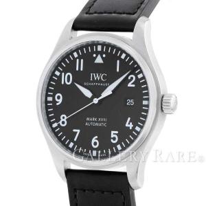 IWC パイロットウォッチ マークXVIII IW32700...
