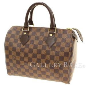 ルイヴィトン ハンドバッグ ダミエ スピーディ25 ミニボストンバッグ N41532 LOUIS VUITTON ヴィトン バッグ