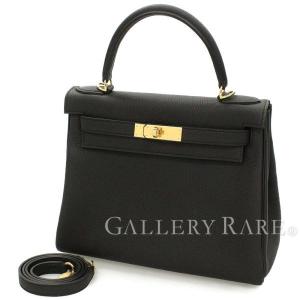 エルメス ハンドバッグ ケリー28 cm 内縫い...の商品画像
