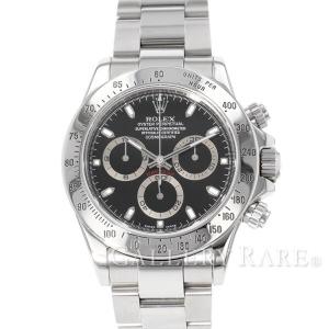 ロレックス コスモグラフ デイトナ P番 116520 ROLEX 腕時計｜gallery-rare