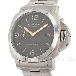 パネライ ルミノール 1950 3デイズ S番 PAM00352 PANERAI 腕時計｜gallery-rare