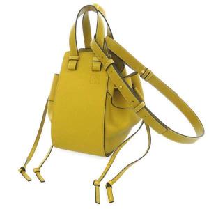 ロエベ ハンモック スモール バッグ Hammock Small Bag 314.12.Z95 LOEWE 2WAYショルダーバッグ