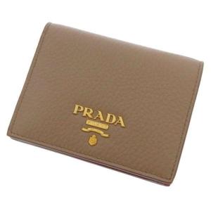 Prada レディース二つ折り財布の商品一覧 財布 財布 帽子 ファッション小物 ファッション 通販 Yahoo ショッピング