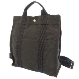 Hermes リュックサック デイパックの商品一覧 バッグ ファッション 通販 Yahoo ショッピング