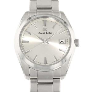 セイコー グランドセイコー SBGV221 SEIKO 腕時計 クォーツ 安心保証