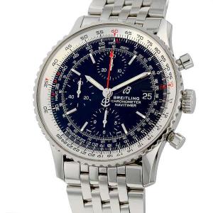 ブライトリング ナビタイマー クロノグラフ 41 A13324121B1A1 A113B-1NP BREITLING 腕時計 黒文字盤 安心保証｜gallery-rare