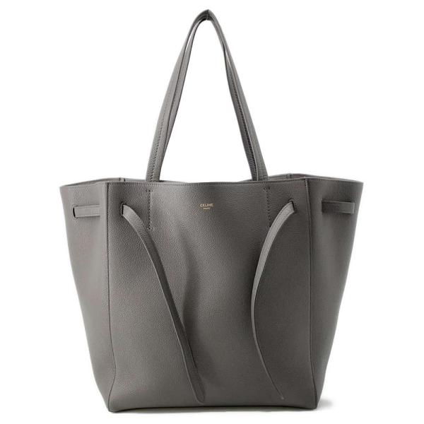 セリーヌ トートバッグ カバファントム スモール レザー 189023TNI CELINE バッグ