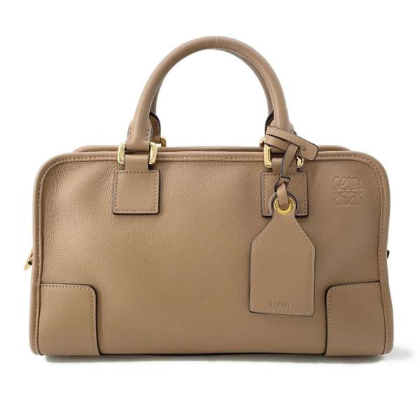 ロエベ ハンドバッグ アマソナ28 352.30.N03 LOEWE バッグ 2wayショルダーバッ...