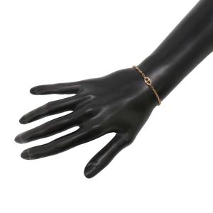 エルメス ブレスレット シェーヌダンクル ファ...の詳細画像3